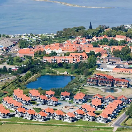 Lejlighed Xi Bogense