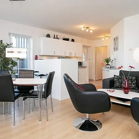 Xi Apartment Bogense